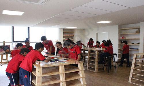 The Ardee School — photo 5