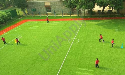 The Ardee School — photo 6