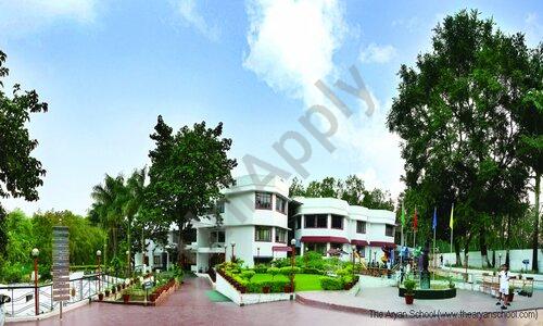 The Aryan School — photo 3