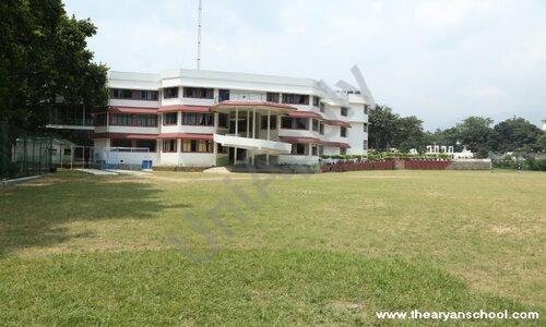 The Aryan School — photo 4