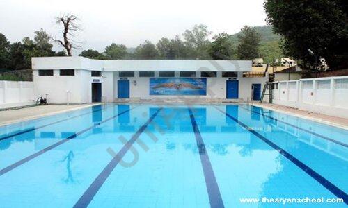 The Aryan School — photo 5