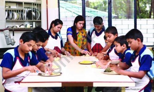 The Aryan School — photo 7