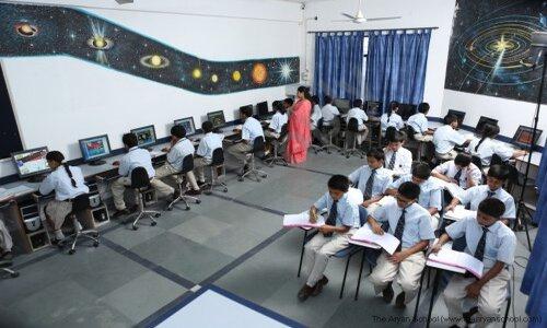 The Aryan School — photo 9