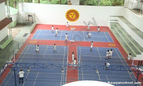 The Aryan School — photo 11
