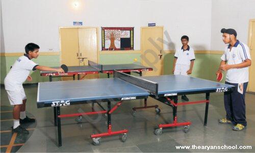The Aryan School — photo 12