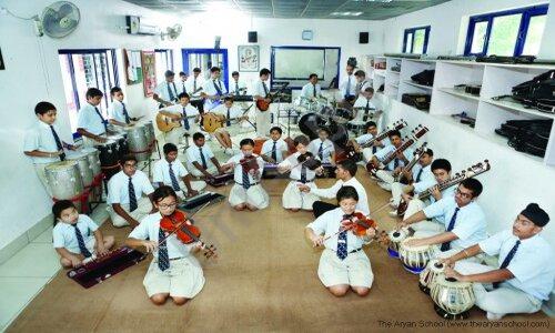 The Aryan School — photo 14