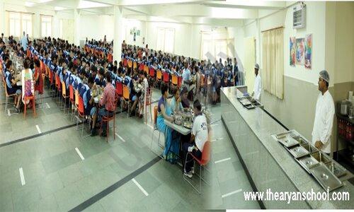The Aryan School — photo 15