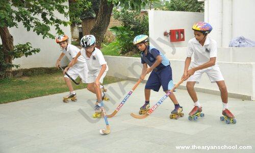 The Aryan School — photo 17
