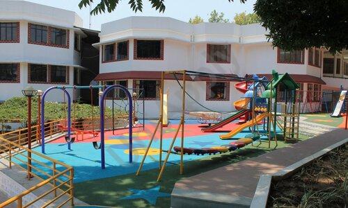 The Aryan School — photo 19