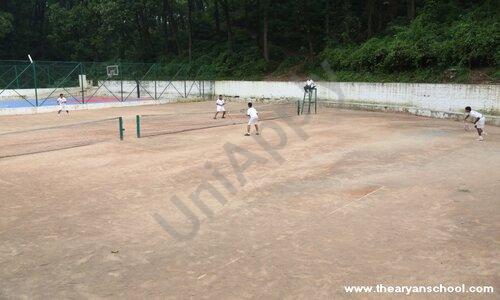 The Aryan School — photo 20