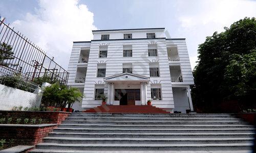 The Asian School — photo 1