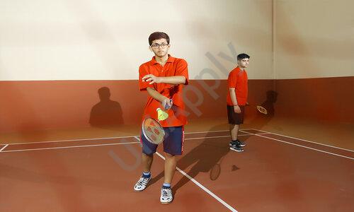 The Asian School — photo 9