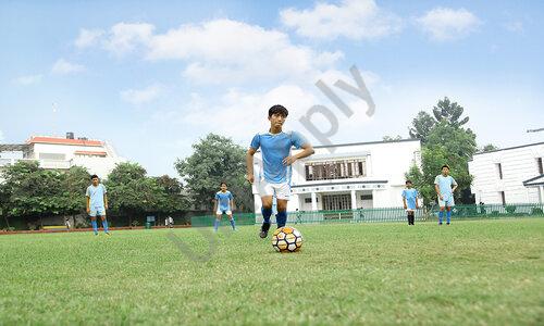 The Asian School — photo 13