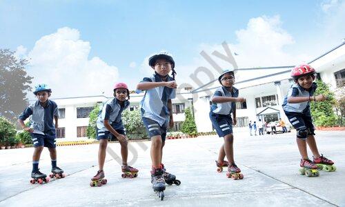 The Asian School — photo 15