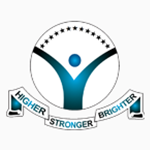 The Asian School logo