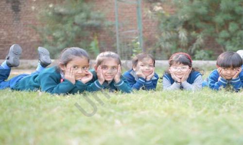 The Baptist Convent Senior Secondary School — photo 6