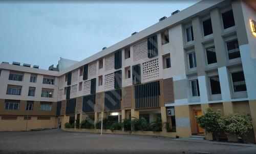 The Bay International School And Junior College — photo 1
