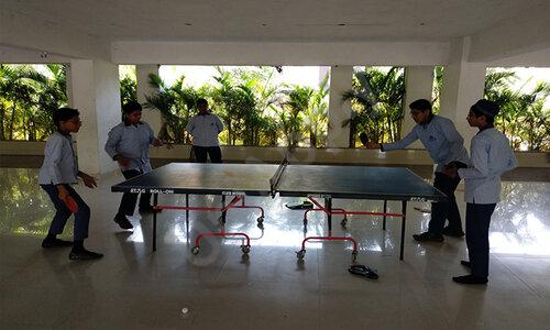 The Bay International School And Junior College — photo 4
