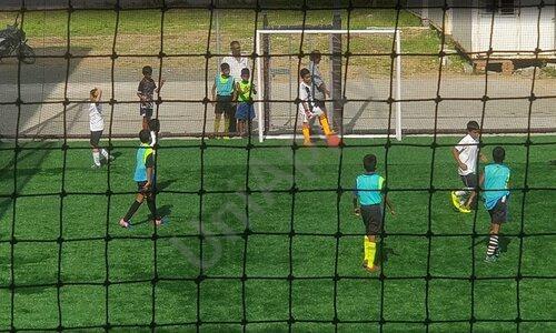 The Bay International School And Junior College — photo 6