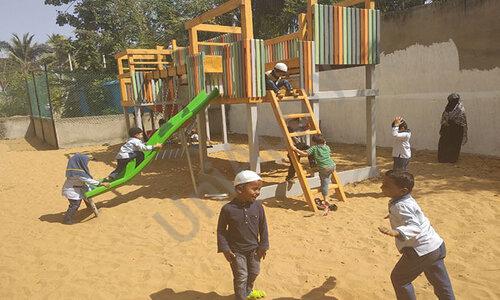 The Bay International School And Junior College — photo 7