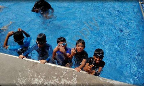 The Bay International School And Junior College — photo 9