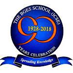 The Bges School logo