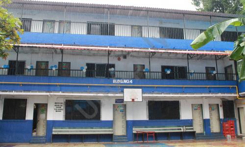 The Bharat Education Society — photo 1