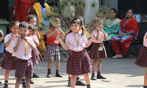 The Bharat Education Society — photo 2