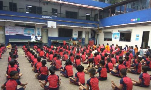 The Bharat Education Society — photo 3