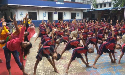 The Bharat Education Society — photo 4