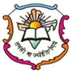 The Bharat Education Society logo