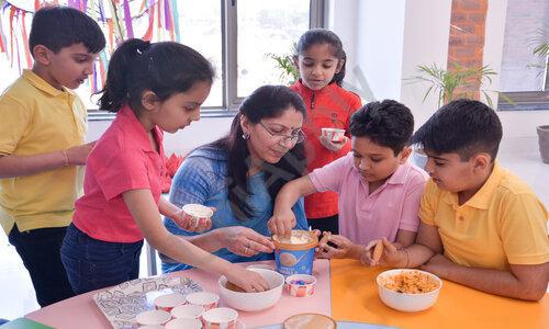 The Blue Bells School for Integrated Learning — photo 4