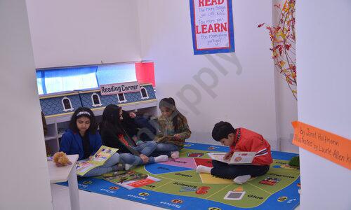 The Blue Bells School for Integrated Learning — photo 5