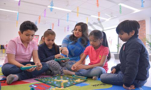 The Blue Bells School for Integrated Learning — photo 7