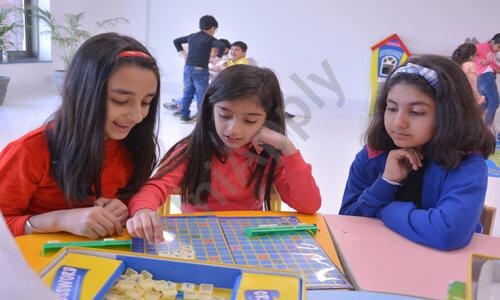 The Blue Bells School for Integrated Learning — photo 8