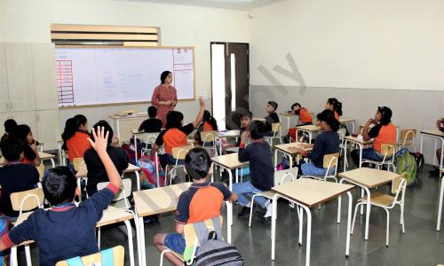 The Brigade School — photo 3