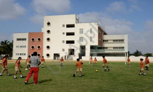 The Brigade School — photo 7