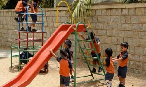 The Brigade School — photo 8