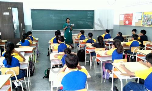 The Brigade School — photo 3