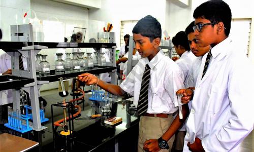 The Brigade School — photo 4
