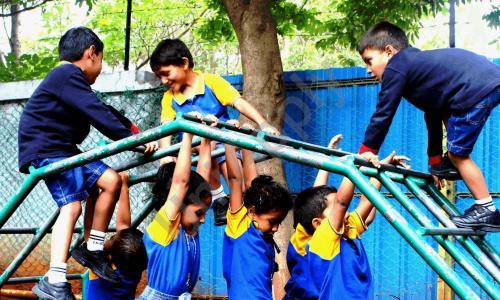 The Brigade School — photo 7