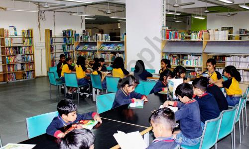 The Brigade School — photo 4