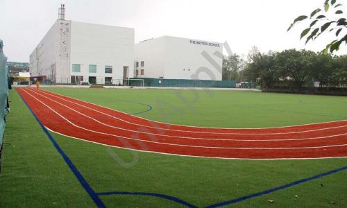 The British School — photo 1