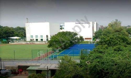 The British School — photo 4