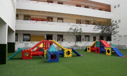 The British School — photo 10