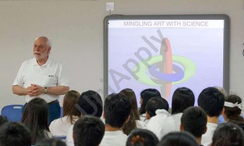 The British School — photo 12