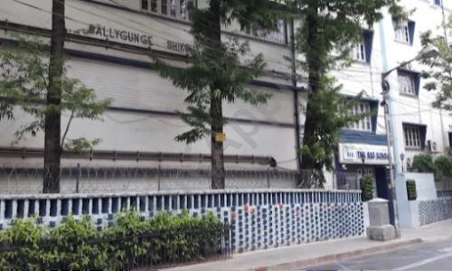 The Bss School — photo 1