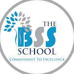 The Bss School logo