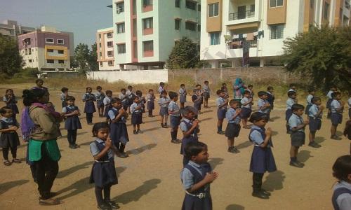 The Buddhist International School — photo 1