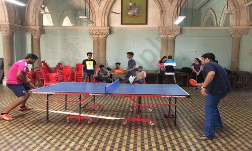 The Byramjee Jeejeebhoy College of Commerce — photo 3
